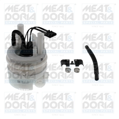 Fuel Pump